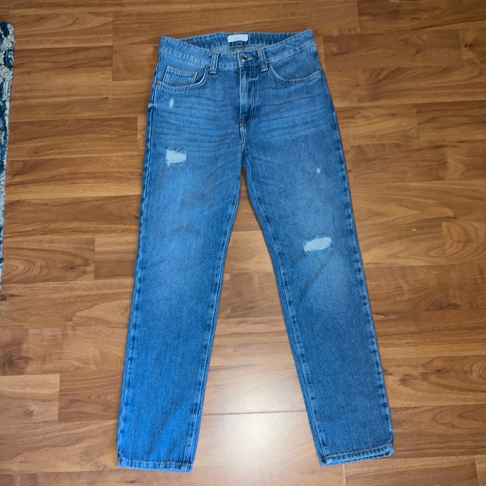 MNG JEANS!🩵